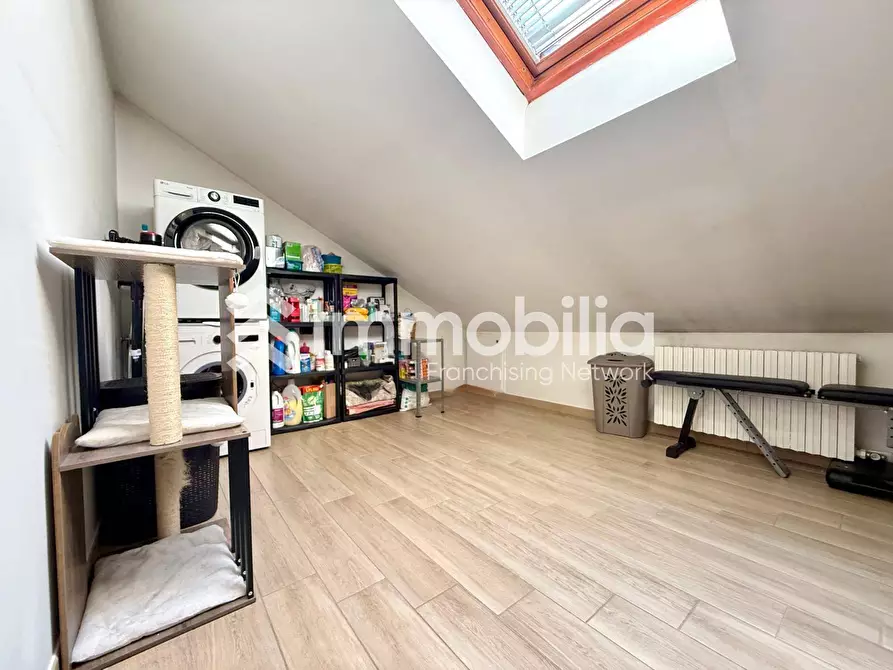 Immagine 17 di Appartamento in vendita  in Via XXV Aprile a Nichelino