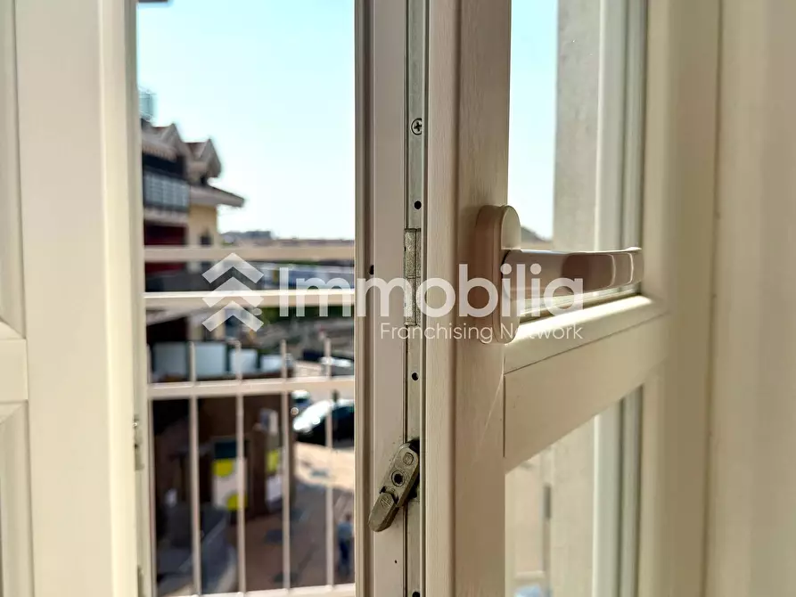 Immagine 22 di Appartamento in vendita  in Via Carducci 3 a Nichelino