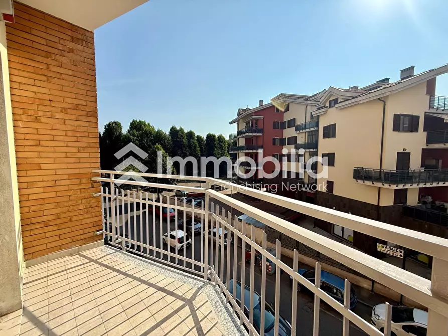 Immagine 16 di Appartamento in vendita  in Via Carducci 3 a Nichelino