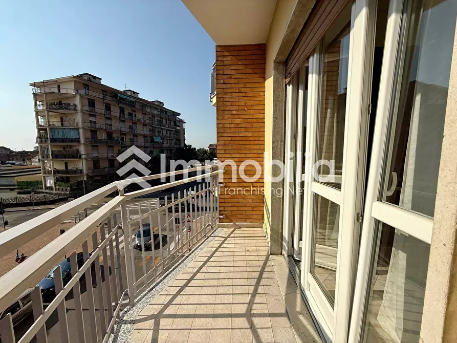 Immagine 17 di Appartamento in vendita  in Via Carducci 3 a Nichelino