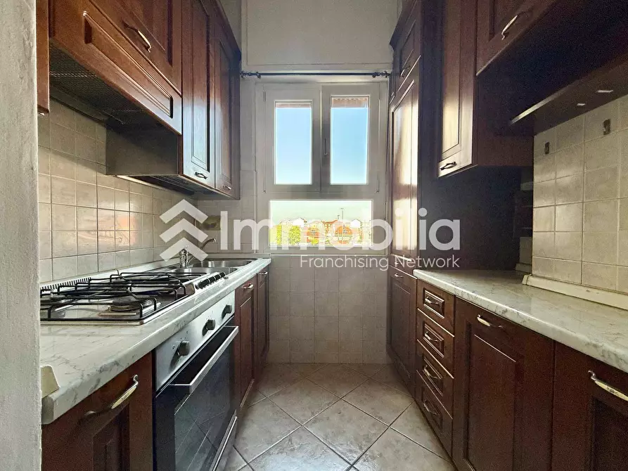 Immagine 8 di Appartamento in vendita  in Via Carducci 3 a Nichelino