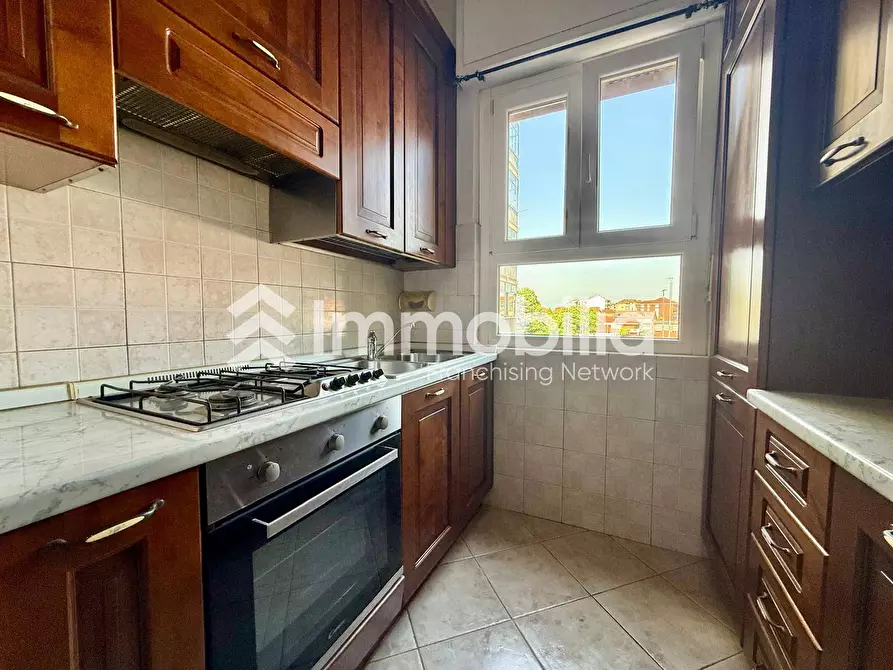 Immagine 9 di Appartamento in vendita  in Via Carducci 3 a Nichelino