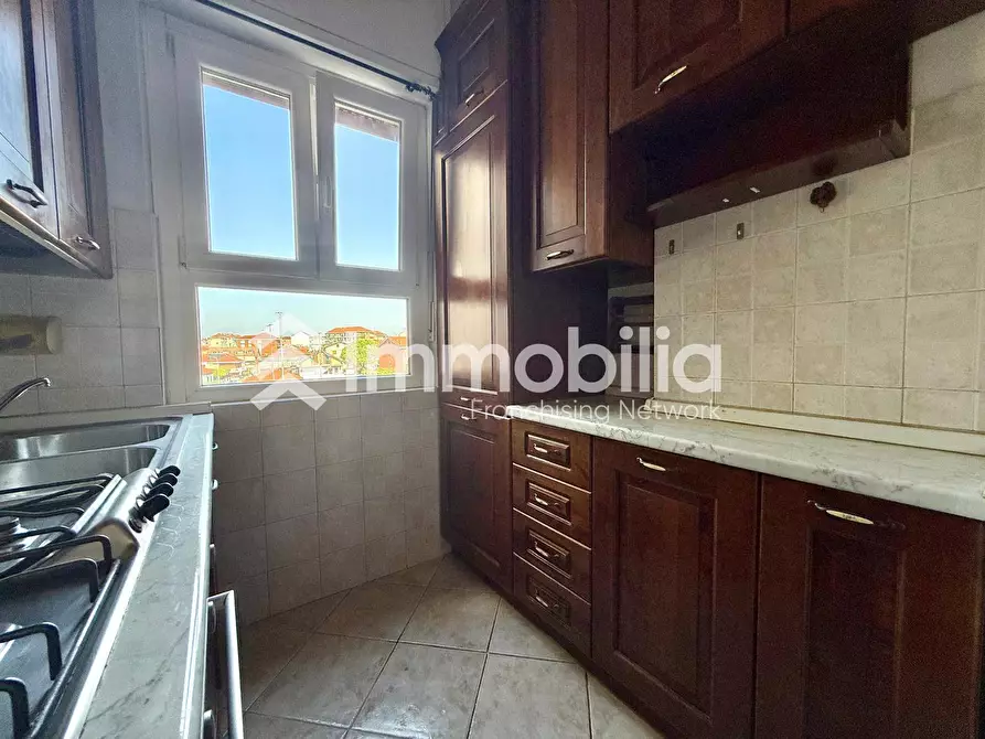 Immagine 10 di Appartamento in vendita  in Via Carducci 3 a Nichelino