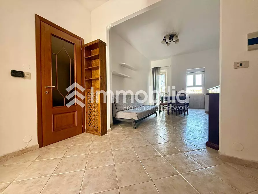 Immagine 2 di Appartamento in vendita  in Via Carducci 3 a Nichelino