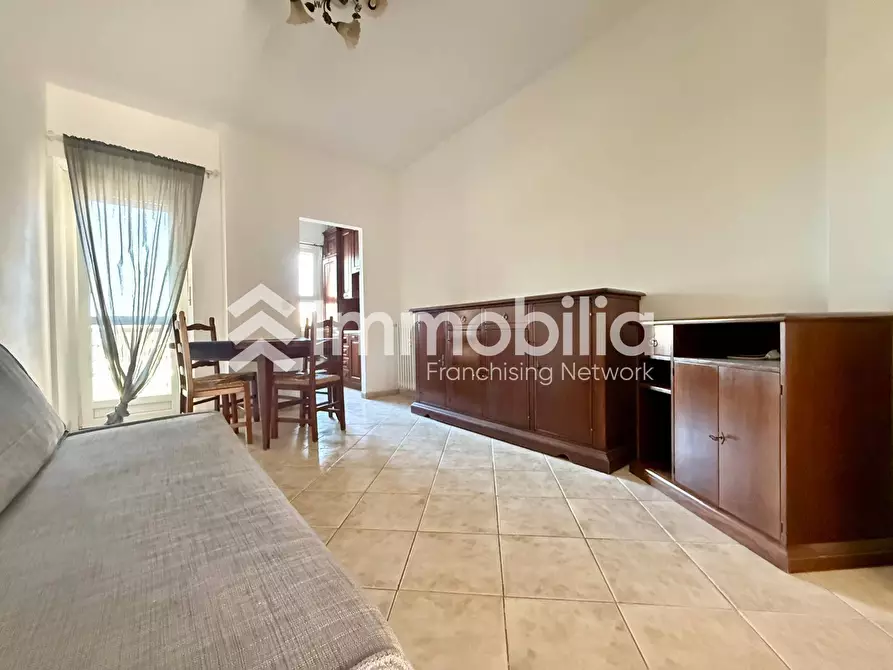 Immagine 4 di Appartamento in vendita  in Via Carducci 3 a Nichelino