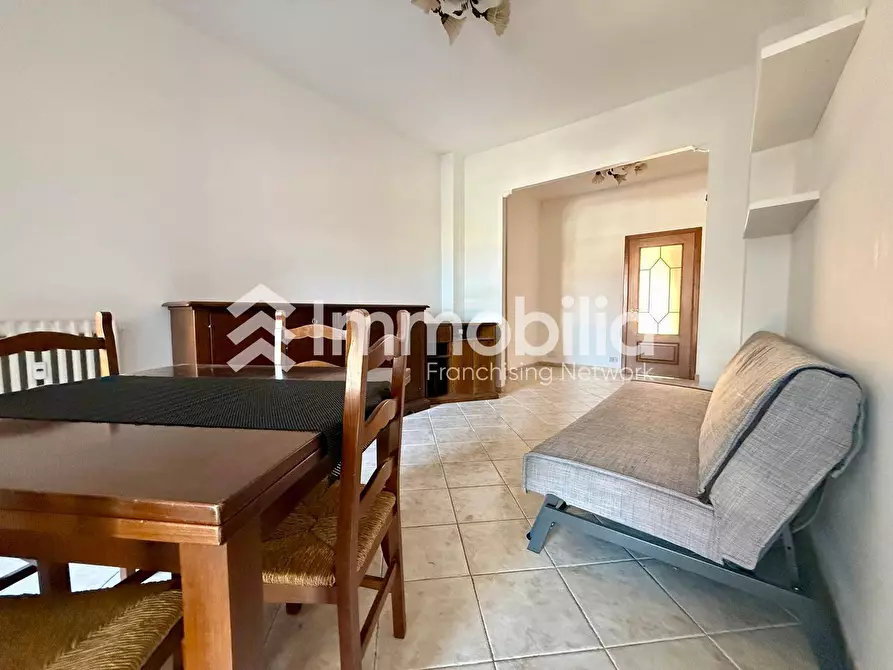 Immagine 6 di Appartamento in vendita  in Via Carducci 3 a Nichelino