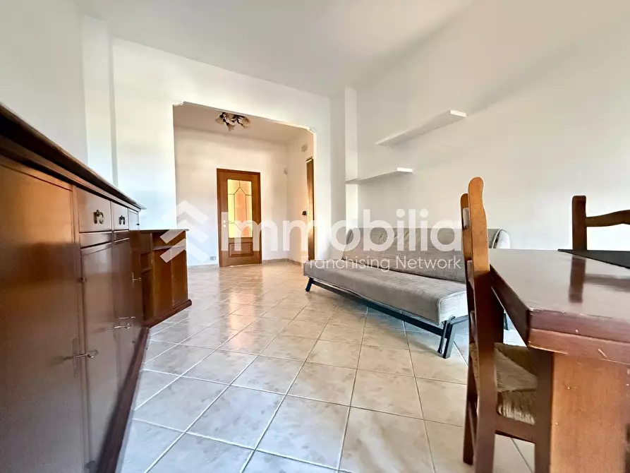 Immagine 7 di Appartamento in vendita  in Via Carducci 3 a Nichelino