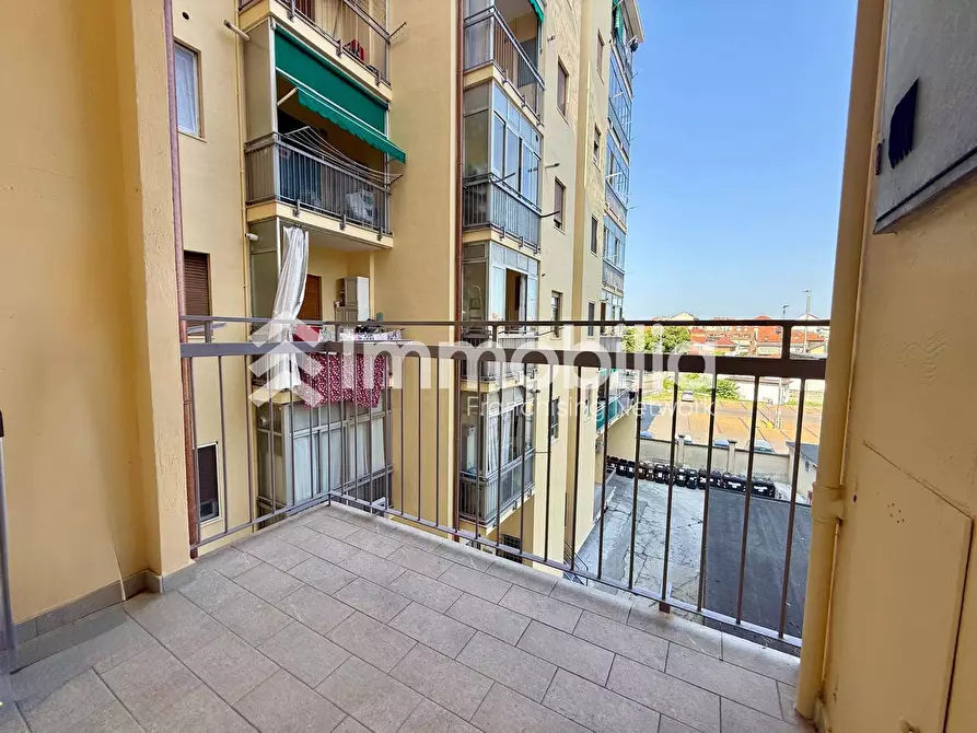 Immagine 11 di Appartamento in vendita  in Via Carducci 3 a Nichelino