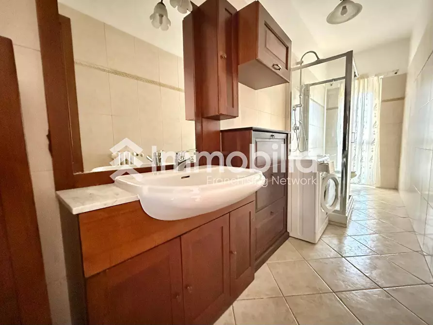 Immagine 18 di Appartamento in vendita  in Via Carducci 3 a Nichelino