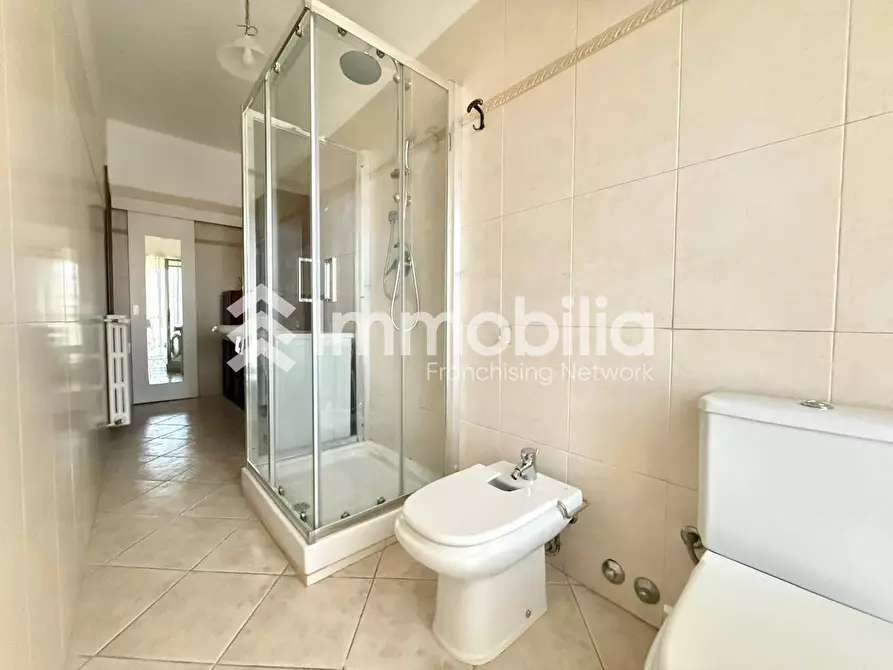Immagine 19 di Appartamento in vendita  in Via Carducci 3 a Nichelino