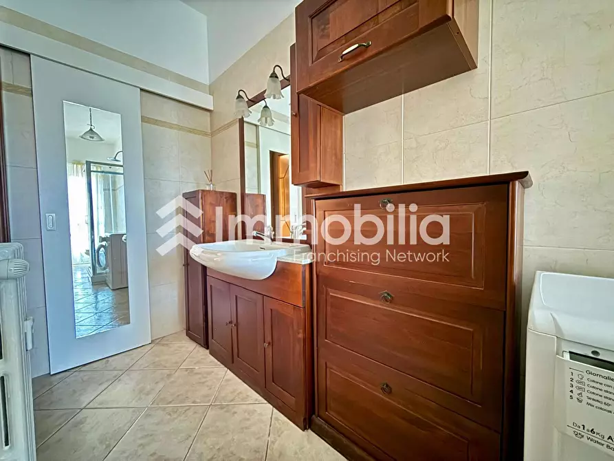 Immagine 20 di Appartamento in vendita  in Via Carducci 3 a Nichelino