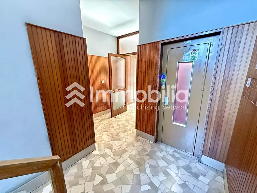 Immagine 23 di Appartamento in vendita  in Via Carducci 3 a Nichelino