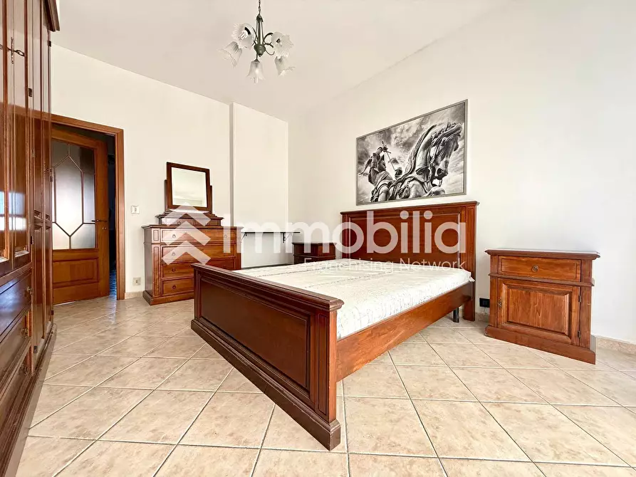 Immagine 12 di Appartamento in vendita  in Via Carducci 3 a Nichelino