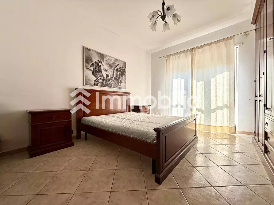 Immagine 14 di Appartamento in vendita  in Via Carducci 3 a Nichelino