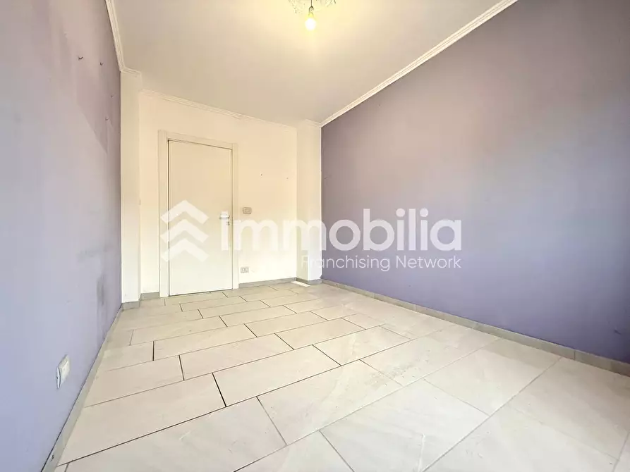 Immagine 11 di Appartamento in vendita  in Via Trento 29 a Nichelino