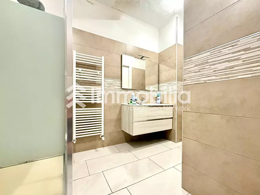 Immagine 21 di Appartamento in vendita  in Via Trento 29 a Nichelino