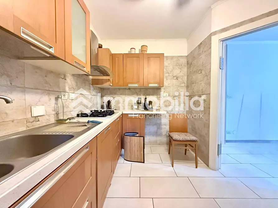Immagine 7 di Appartamento in vendita  in Via Trento 29 a Nichelino