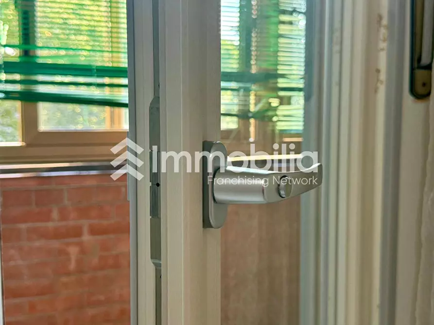 Immagine 25 di Appartamento in vendita  in Via Trento 29 a Nichelino