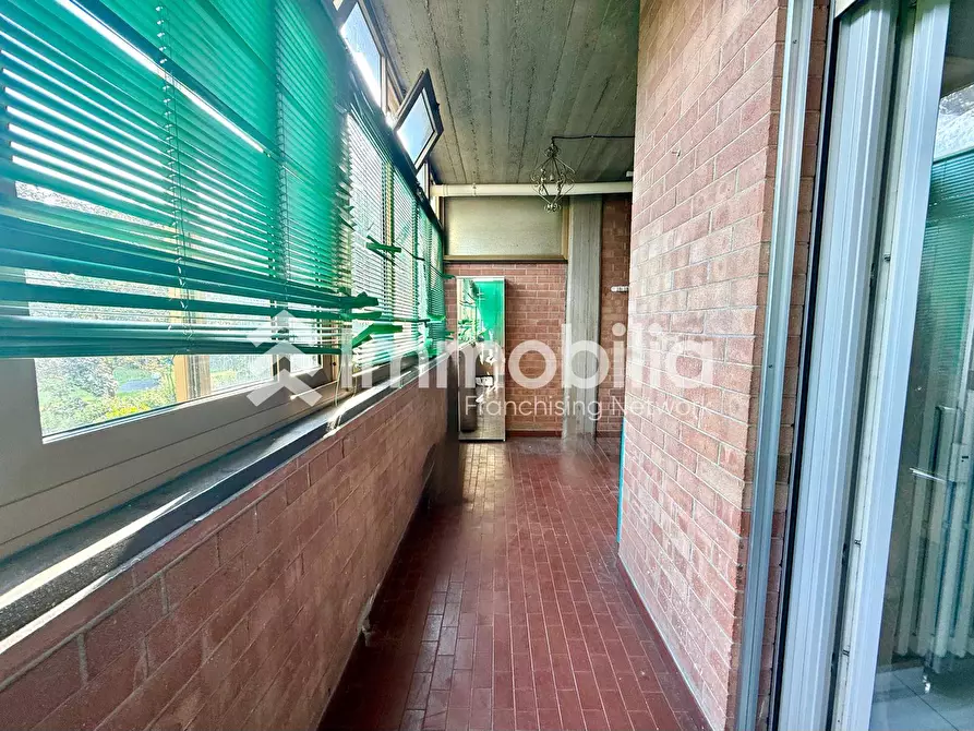 Immagine 9 di Appartamento in vendita  in Via Trento 29 a Nichelino