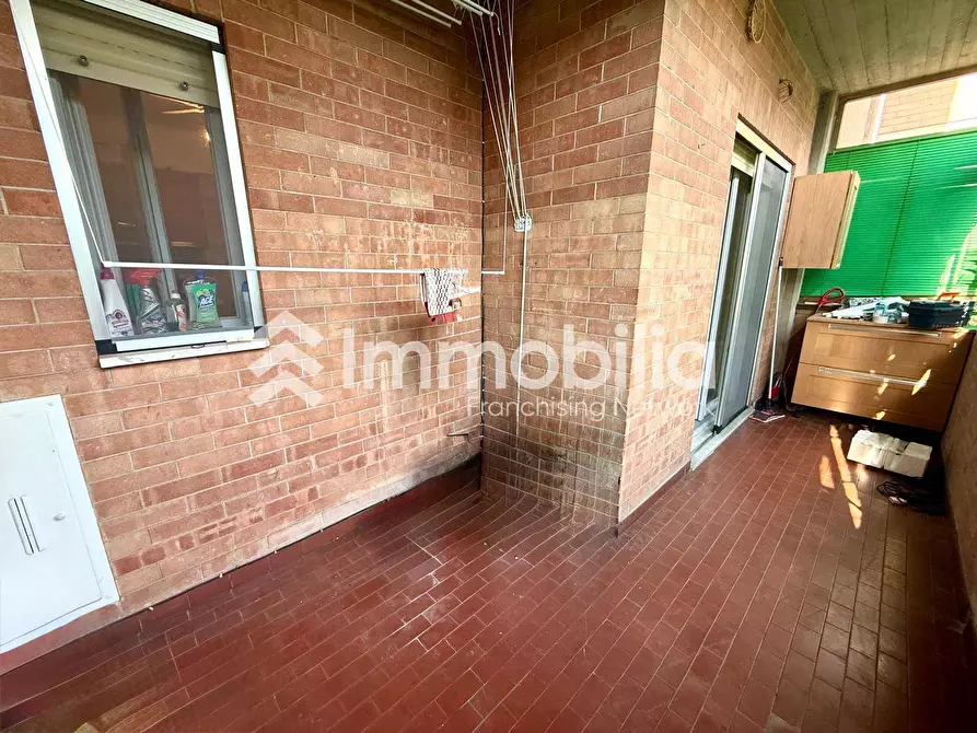 Immagine 10 di Appartamento in vendita  in Via Trento 29 a Nichelino