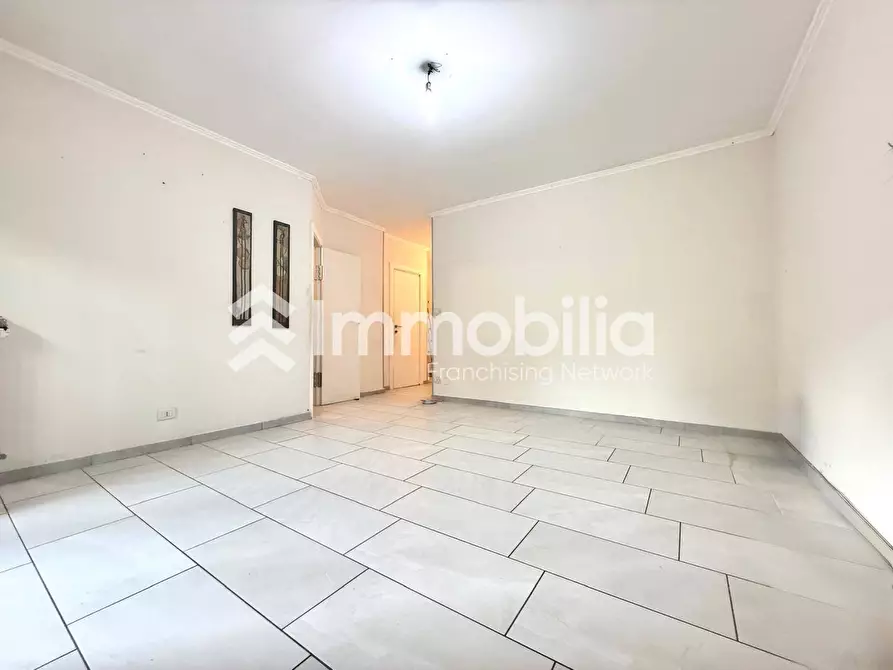Immagine 5 di Appartamento in vendita  in Via Trento 29 a Nichelino