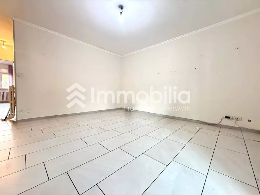 Immagine 6 di Appartamento in vendita  in Via Trento 29 a Nichelino