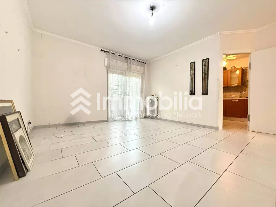 Immagine 4 di Appartamento in vendita  in Via Trento 29 a Nichelino