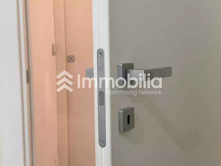 Immagine 24 di Appartamento in vendita  in Via Trento 29 a Nichelino