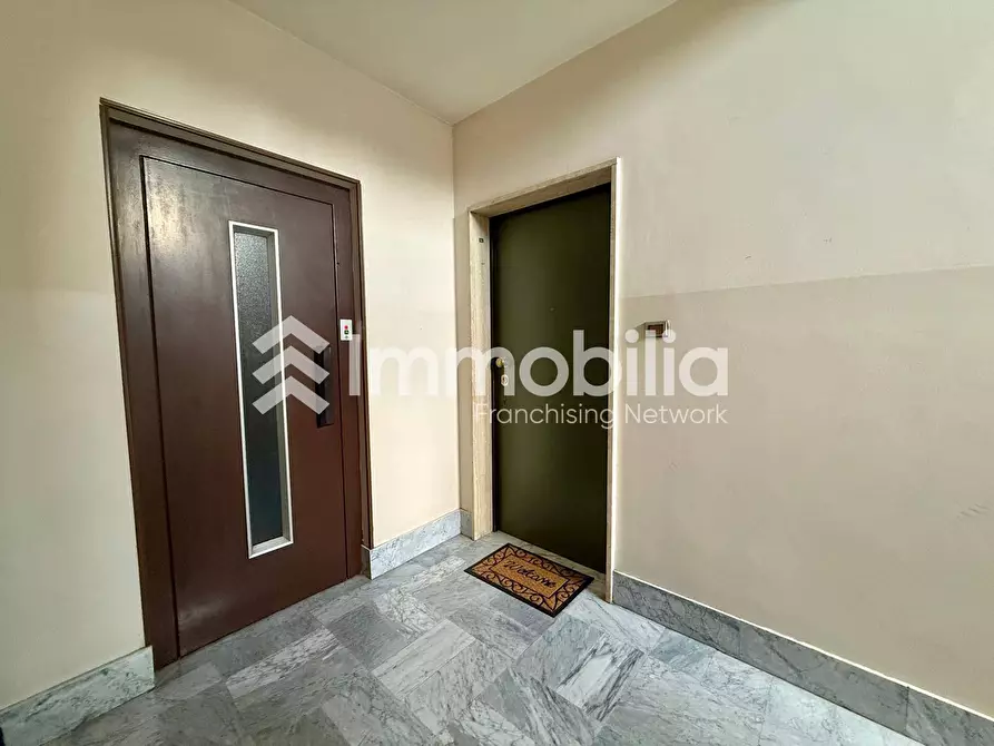Immagine 27 di Appartamento in vendita  in Via Trento 29 a Nichelino