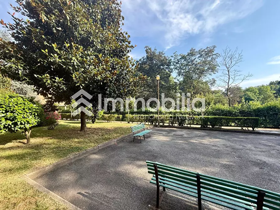 Immagine 2 di Appartamento in vendita  in Via Trento 29 a Nichelino