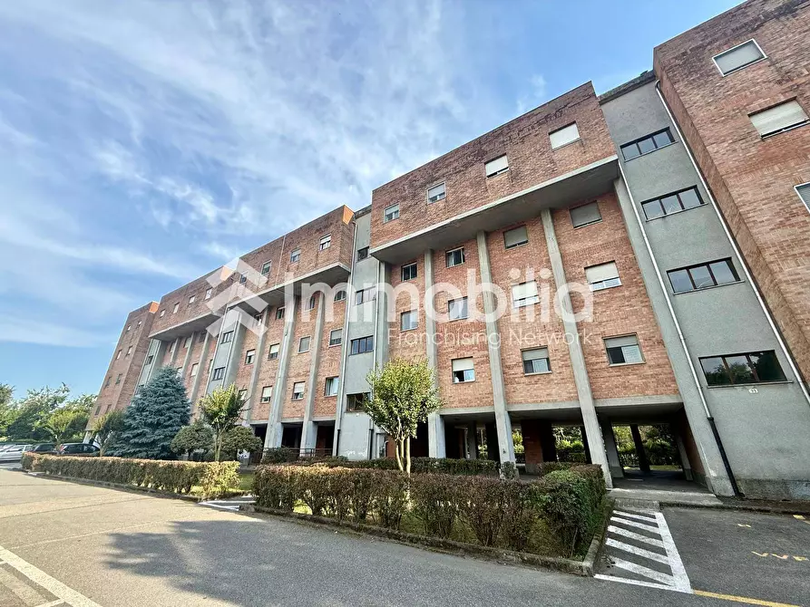 Immagine 1 di Appartamento in vendita  in Via Trento 29 a Nichelino