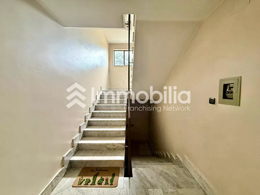 Immagine 28 di Appartamento in vendita  in Via Trento 29 a Nichelino