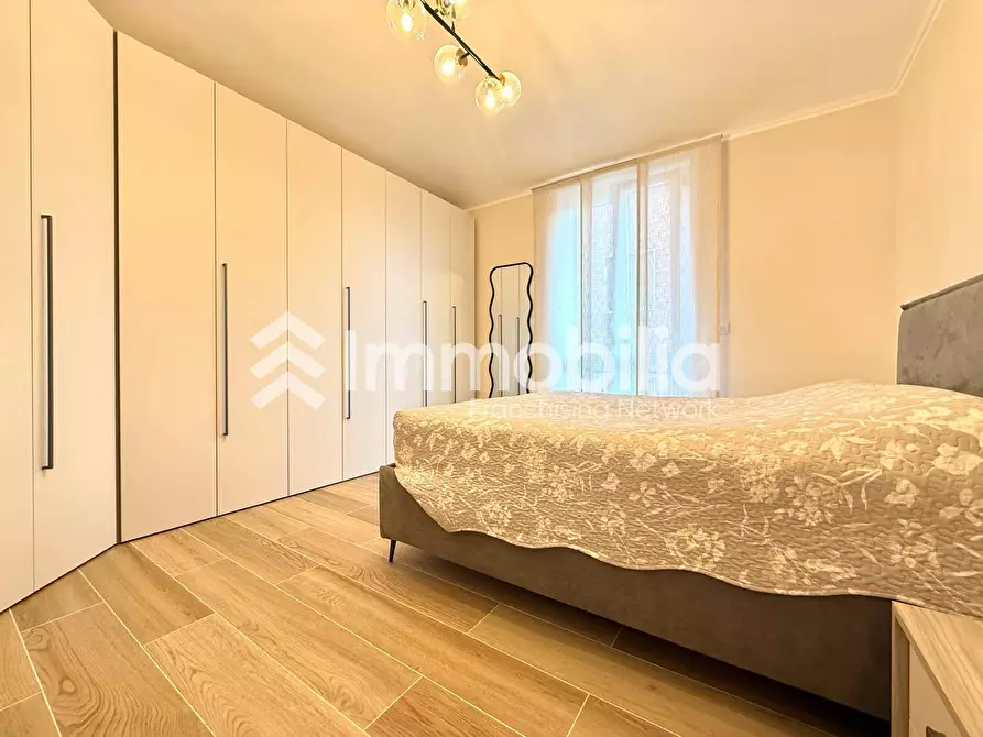 Immagine 11 di Appartamento in vendita  in Via Torino a Nichelino