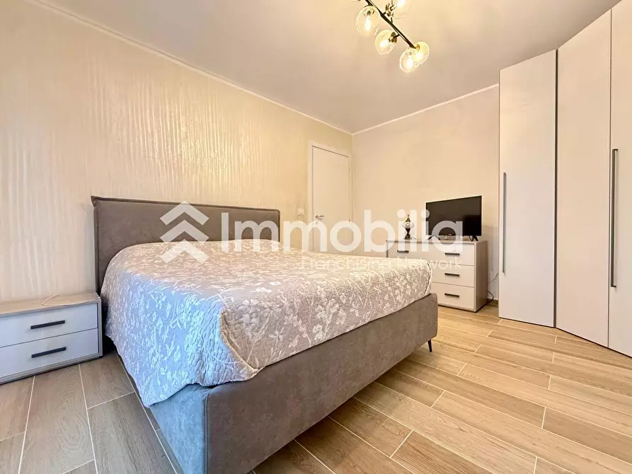 Immagine 13 di Appartamento in vendita  in Via Torino a Nichelino