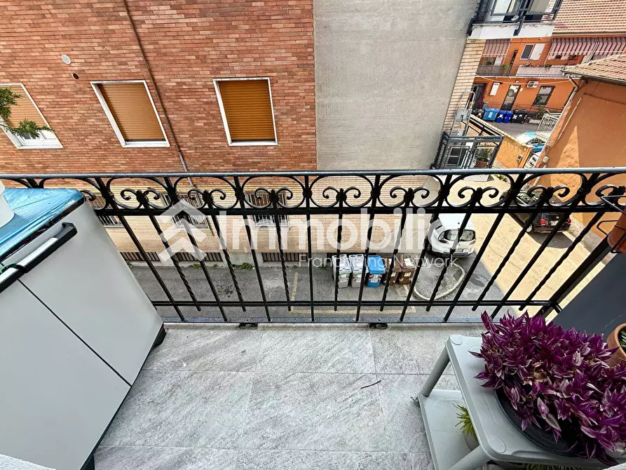 Immagine 14 di Appartamento in vendita  in Via Torino a Nichelino
