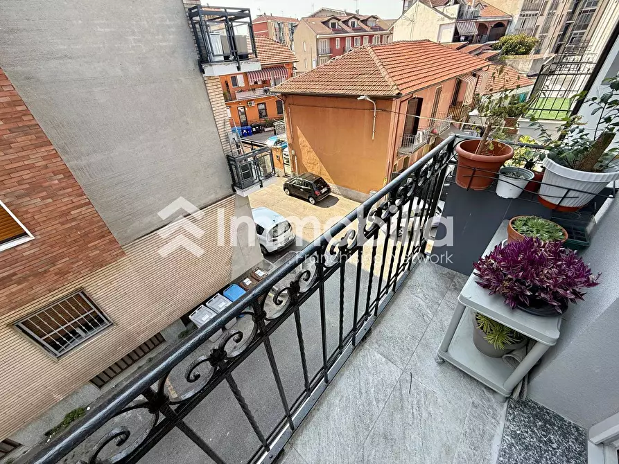 Immagine 15 di Appartamento in vendita  in Via Torino a Nichelino