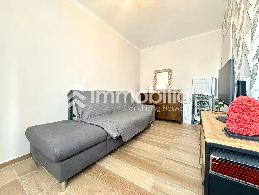 Immagine 18 di Appartamento in vendita  in Via Torino a Nichelino