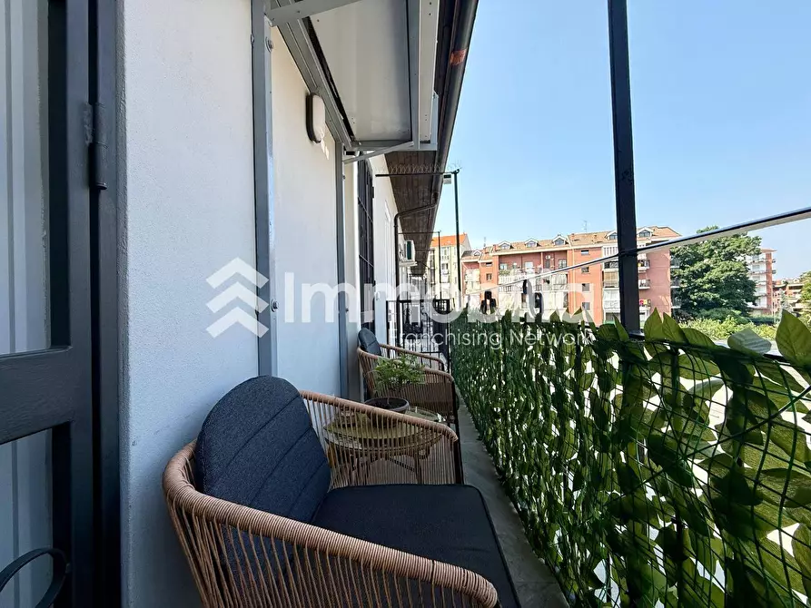 Immagine 8 di Appartamento in vendita  in Via Torino a Nichelino