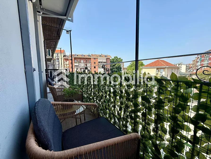 Immagine 9 di Appartamento in vendita  in Via Torino a Nichelino