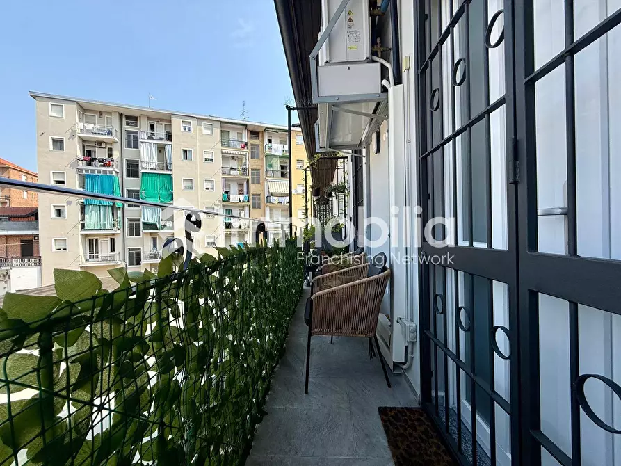 Immagine 7 di Appartamento in vendita  in Via Torino a Nichelino