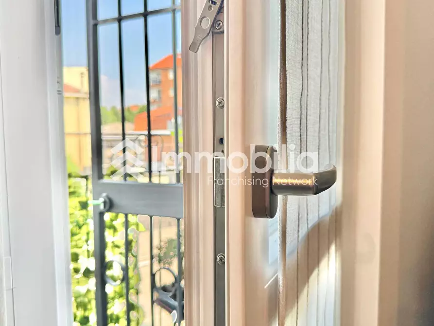 Immagine 24 di Appartamento in vendita  in Via Torino a Nichelino