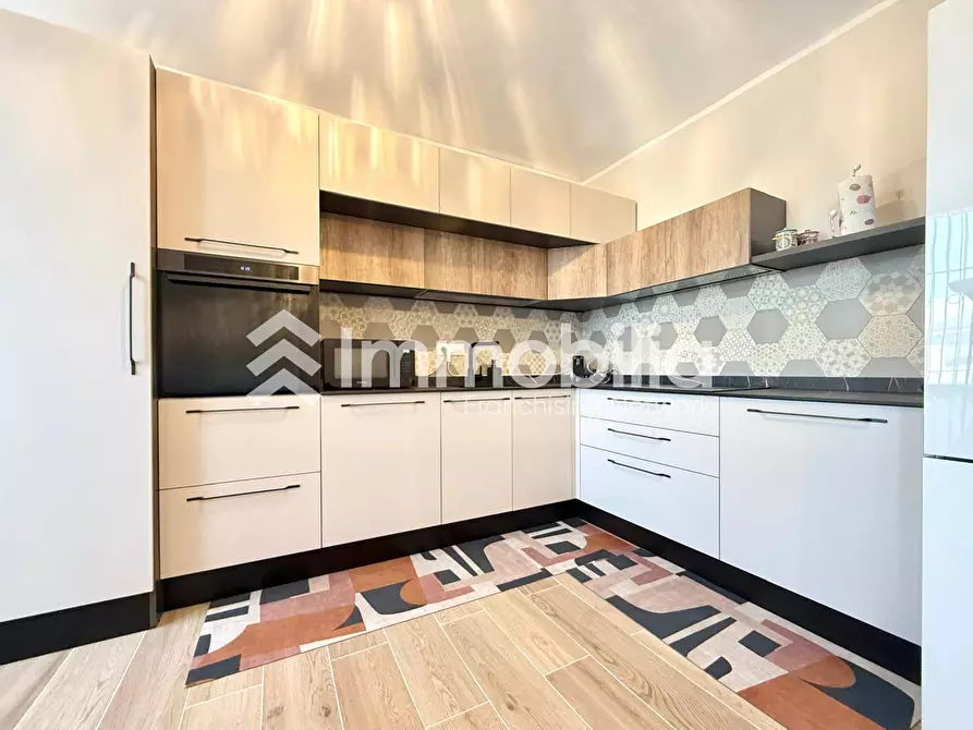 Immagine 6 di Appartamento in vendita  in Via Torino a Nichelino