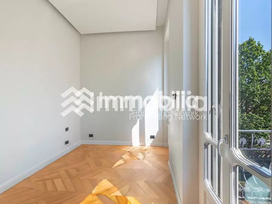 Immagine 18 di Appartamento in vendita  in Corso Duca Degli Abruzzi 58 a Torino