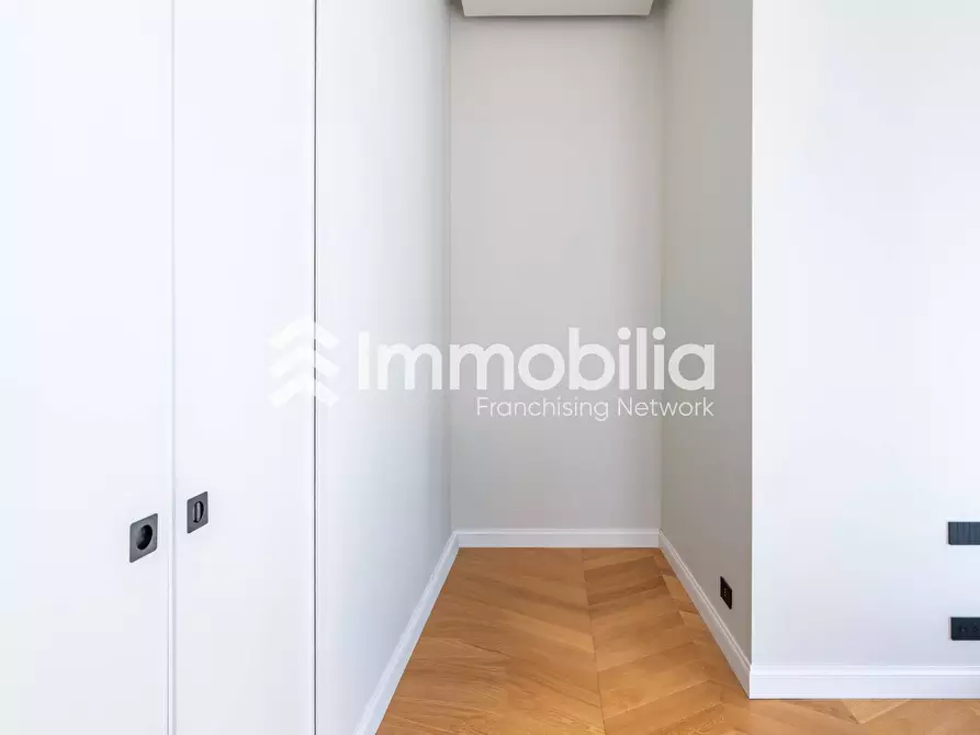 Immagine 24 di Appartamento in vendita  in Corso Duca Degli Abruzzi 58 a Torino