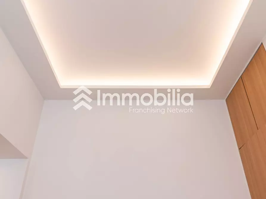 Immagine 17 di Appartamento in vendita  in Corso Duca Degli Abruzzi 58 a Torino