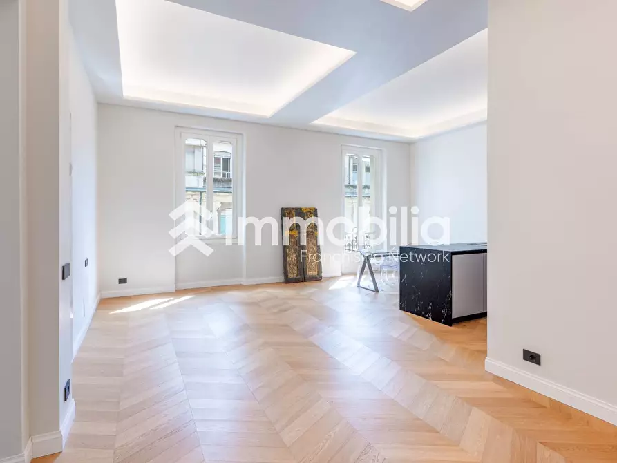 Immagine 5 di Appartamento in vendita  in Corso Duca Degli Abruzzi 58 a Torino