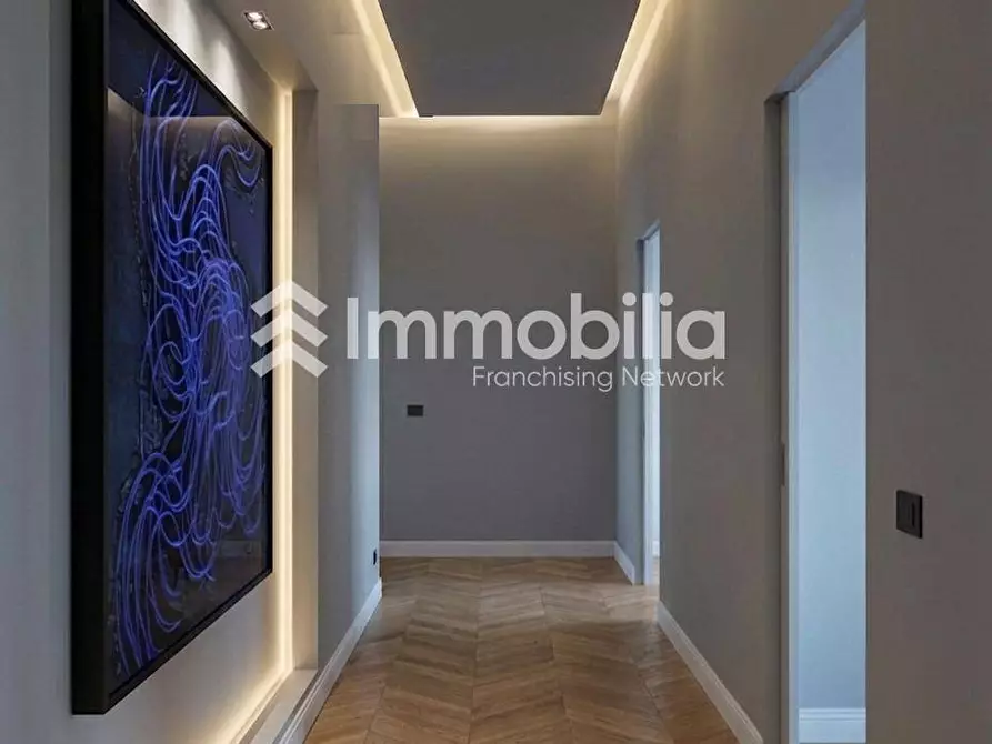 Immagine 15 di Appartamento in vendita  in Corso Duca Degli Abruzzi 58 a Torino