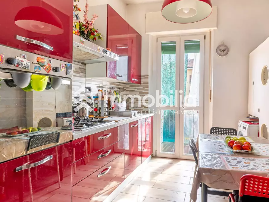 Immagine 6 di Appartamento in vendita  in Via Tolmino 59 a Torino