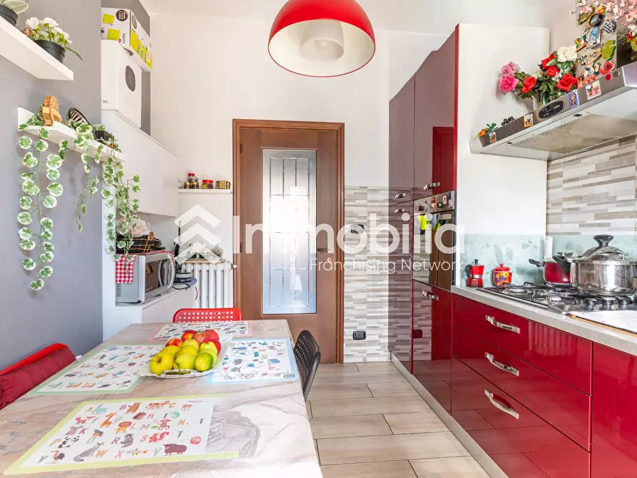 Immagine 7 di Appartamento in vendita  in Via Tolmino 59 a Torino