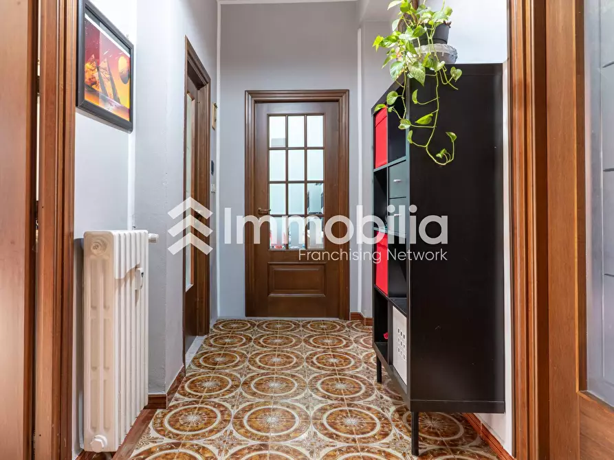 Immagine 10 di Appartamento in vendita  in Via Tolmino 59 a Torino